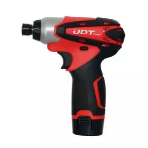 UDT전동 충전임팩트드라이버 UCI-1220 (10.8V/2.0Ah) (=MAX 12V)