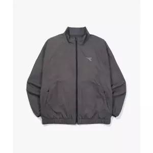 [정품] 디아도라 써마플로우 메쉬플리스 러닝 자켓 GREY 947295