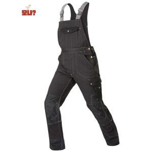 샤크팡 자동차 빅사이즈 공구 정비복 화방 작업복 멜빵