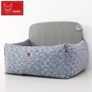 [셀러허브 스포츠레저]범퍼빵빵 펫전용 카시트 A976528 강아지이동백팩