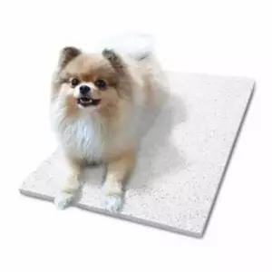 여름 댕댕이용 대리석 쿨매트 A970046 거실장판 롤