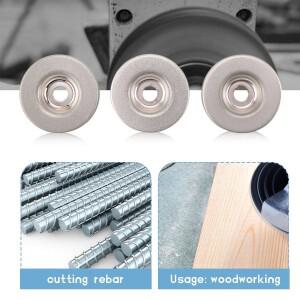 다이아몬드 180 320/600 그라인딩 휠 원형 디스크, 전기 다기능 샤프너 연마기 56mm, 3 개