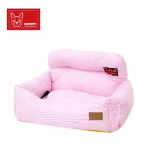 애견 방석겸 차량용 카시트 A965377 강아지이동캐리어