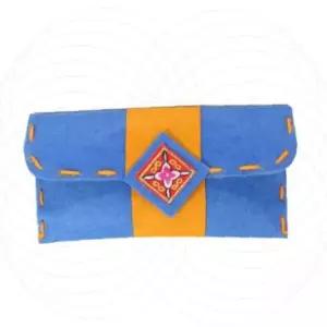 펠트 복돈 지갑 만들기 키트 수공예 DIY 민속공예 전통문화 체험