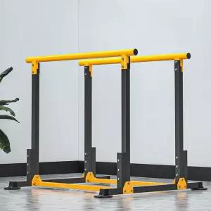 평로라안전바 고정형 자전거 훈련 도구 평로라