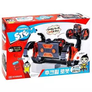 30000 아카데미 만들기 무선RC 봇 후크휠로 완구 교구 크리스마스 장난감 아카데미과학 어린이날 교육
