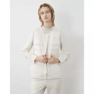 비밀특가 경량 다운 베스트 VOBKD3W92211137568