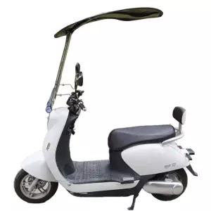 오토바이 캐노피 바이크 배달 전동차 스쿠터 자외선차단