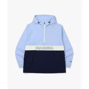 [정품] 디아도라 쿨웨이브 아노락 블루 924919