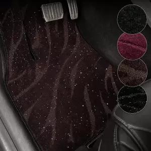 닥쏘오토 SM6 전용 블링 듀얼위브 카페트 카매트 1열2열 세트 (2016-2020.7)