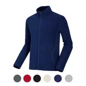 [리미드] 폴라포리스 집업 하이넥 점퍼 SC-JUA-OPENZIP