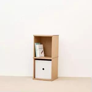 종이책장ㅁㅁㅂㅂ 2단(가로34)