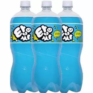 탑씨 블루레몬 1.5L 12PET