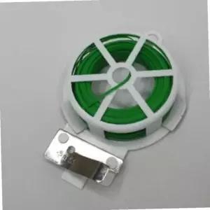 고추지지용 원예 철사 20m 분재 공예용 식물 지지끈