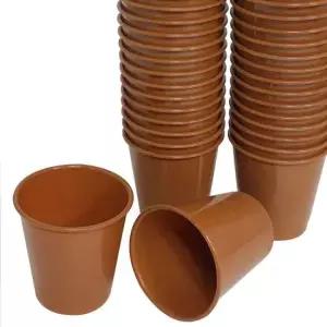 일조 다회용 (자동판매기용 컵40p) 자판기컵 플라스틱 다회용컵 자동판매기컵 자판기용컵 플라스틱컵