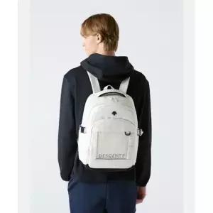 데상트 스텝업 미니 백팩 (20L 슈즈백 구성) 아이보리 SR123UBP11 SR123UBP11_IVY0 280382