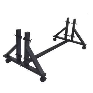 우드락 거치대 이동식 소품 촬영 폼보드 반사판 고정 스탠드