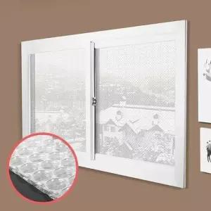 20M단열시트 필수에어캡 외풍 외풍막이시트 20M 창문용 강력