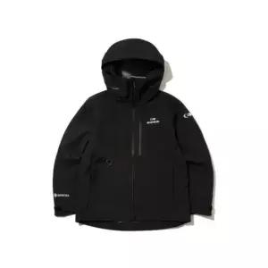 아이더 HERITAGE 여성 고어텍스 3L 방수 자켓_Black DWU24731Z1 282468