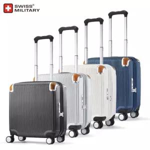 스위스밀리터리 18인치 미니 캐리어 코스모 SM-C918