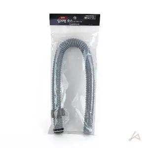 교체 일자 주방수전교체 호스 씽크대배수호스 배수관 (WFGTI13)