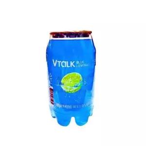 브이톡 블루레몬에이드 350ml