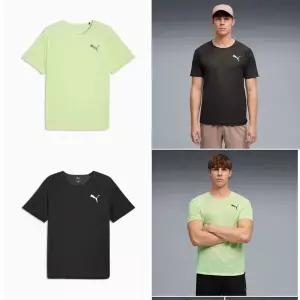 [국내매장판] 푸마 남성 라이트스피드 숏슬리브 529084 204278