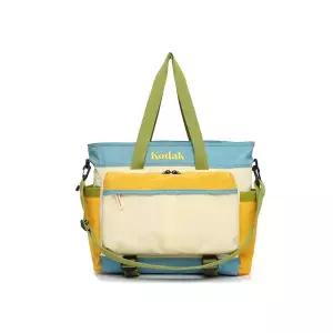 [정품] 코닥 하디 라지 크로스백 IVORY 898155