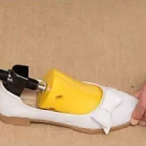 신발 확장기 신발제골기 발볼늘리기 구두관리