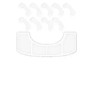 목 어깨 등 결린 부위에 착 붙여 사용하는 핫팩 10매