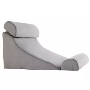 역류방지쿠션 식도염 베개 경사 노인 매트리스 등받이 상체 매트 임산부 역류