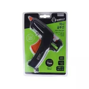 10W 글루스틱 포함 미니 2개 글루건 (WFGTJVY)