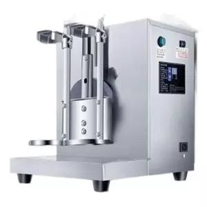 쉐이크 기계 스무디 밀크티 상업용 믹서 쉐이커 밀크쉐이크 밀크 블렌더 믹스