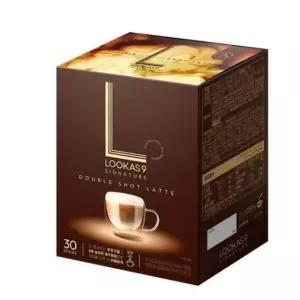 루카스나인 더블샷라떼 14.9gx30T 남양유업