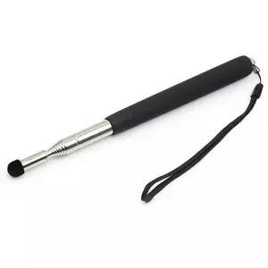 안테나 지시봉 7단 길이조절 휴대용 지휘봉 M12352