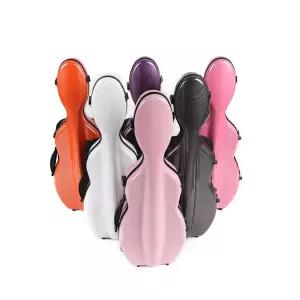 첼로 케이스 경량 악보 방수 가방 악기보관 첼로케이스 다색 보관