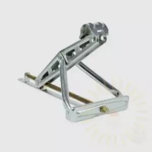 1.2톤 트레일러 2P 캠핑카아웃트리거 캠핑트레일러