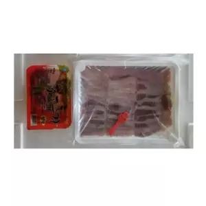 국산 홍어 500G 홍어애 홍어회