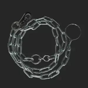 체인 리드줄 쇠사슬 6MM 산책줄 사슬목줄