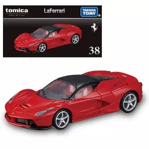 토미카 프리미엄 38 라페라리 다이캐스트 미니자동차