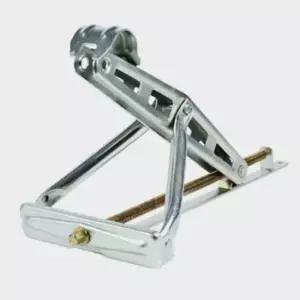 트레일러 캠핑카 아웃트리거 핸들 세트 아웃트리거2P+핸들1P