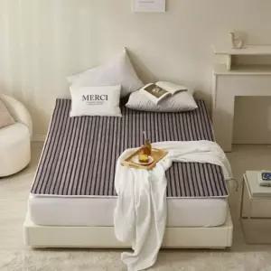 원룸꾸미기 라움베딩 루디아 세미 온수매트커버 S 싱글