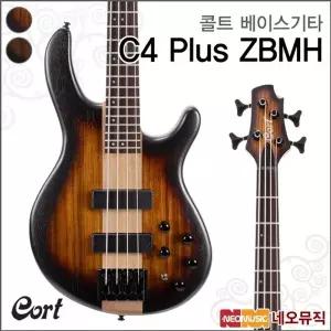 콜트 C4 Plus ZBMH 베이스기타 / 4현 일렉 베이스기타