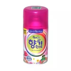 산도깨비 뉴향기속으로 리필 향캔 벚꽃 방향제 300ml 95g 개(1개입) (WFKFWH6)
