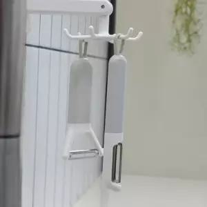 리블리홈 베이직 화이트 감자칼