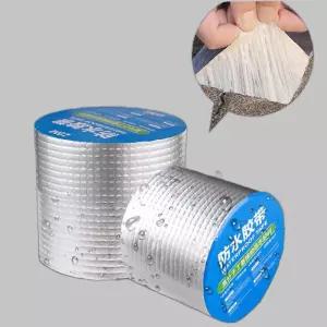 부틸 강력방수 테이프 55