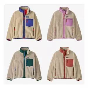 파타고니아 65626Q7 키즈 레트로-X 재킷 CH 891486