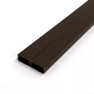 대동 고급형 사각 몰드 3p 밤색 개(1개입) (WFKFX9U)