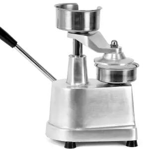 떡갈비 패티 버거 성형기 스테이크 고기 프레스 함박