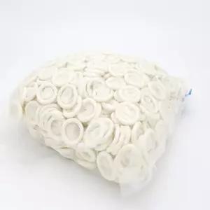 손가락 골무 핑거코트 1000매 세트 한국라텍스 위생용품 청결관리